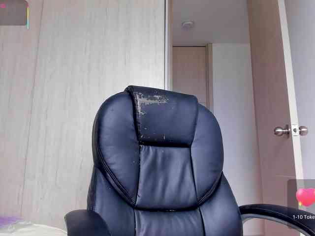 StacyConner webcam