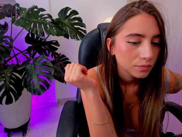 StacyConner webcam