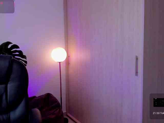 StacyConner webcam