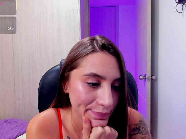 StacyConner webcam