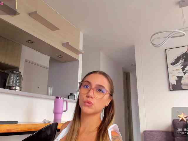 StacyConner webcam
