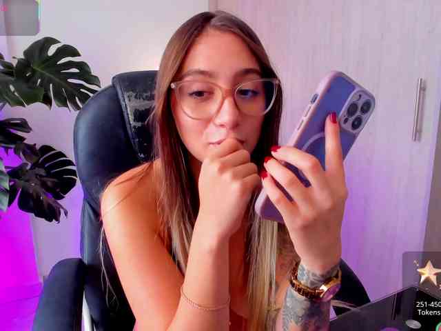 StacyConner webcam