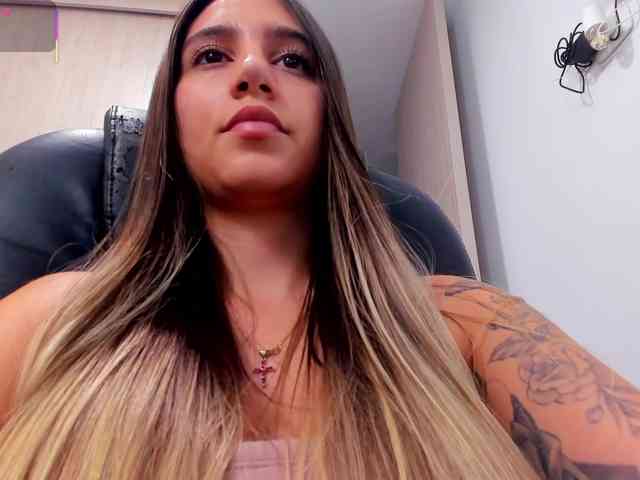 StacyConner webcam