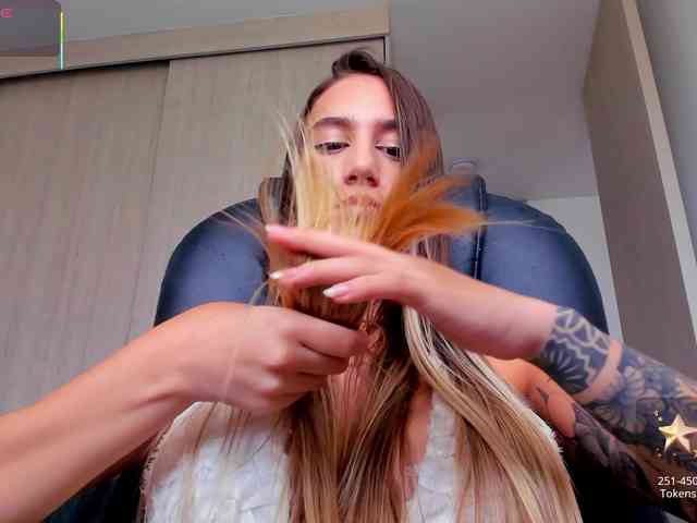 StacyConner webcam