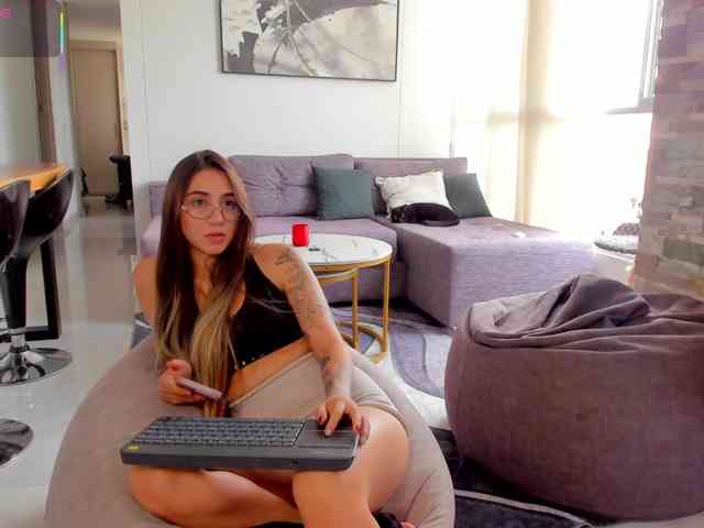 StacyConner webcam