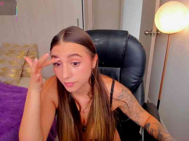 StacyConner StacyConner