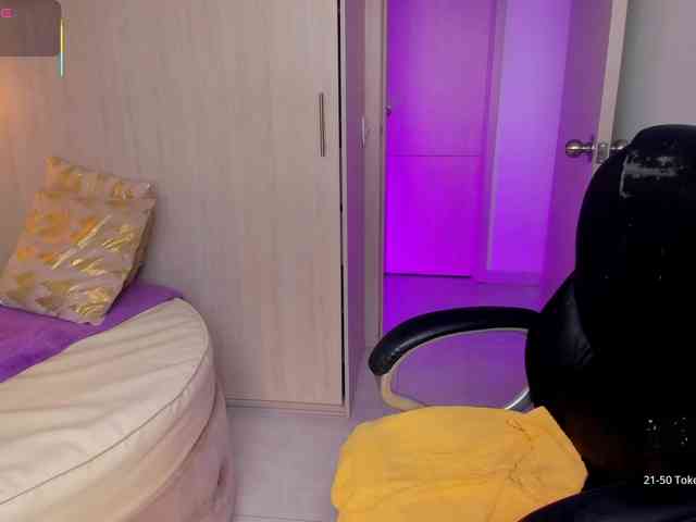 StacyConner webcam