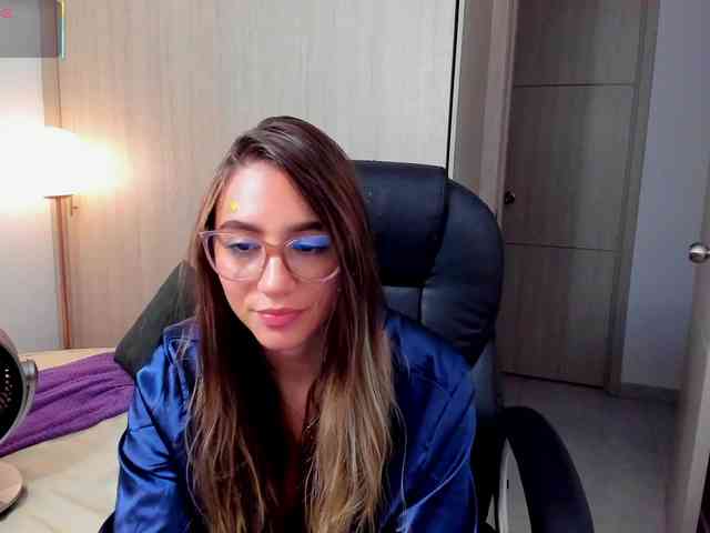 StacyConner webcam