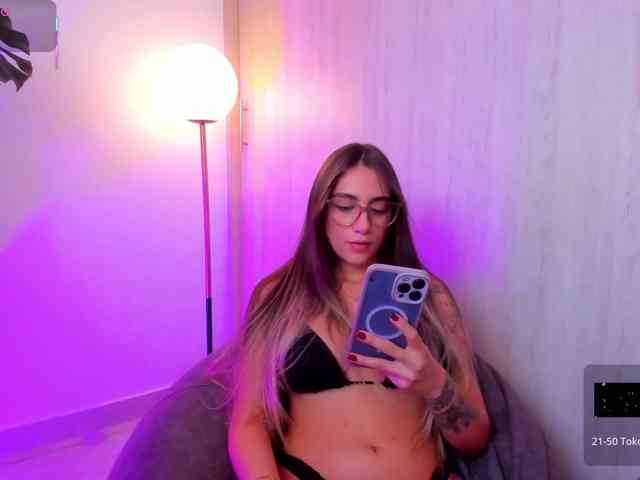 StacyConner webcam