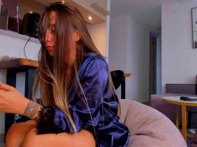 StacyConner webcam