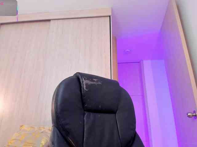 StacyConner webcam