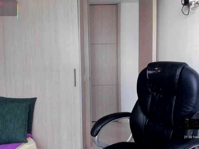 StacyConner webcam