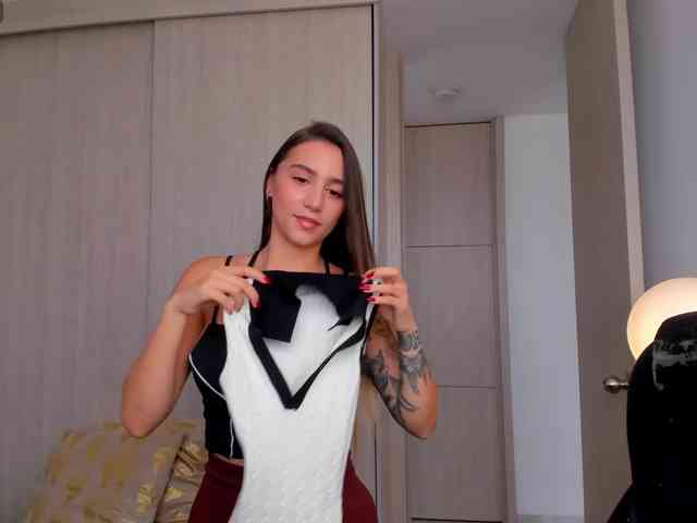 StacyConner webcam
