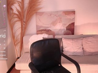 VictoriaLeia Porn Show