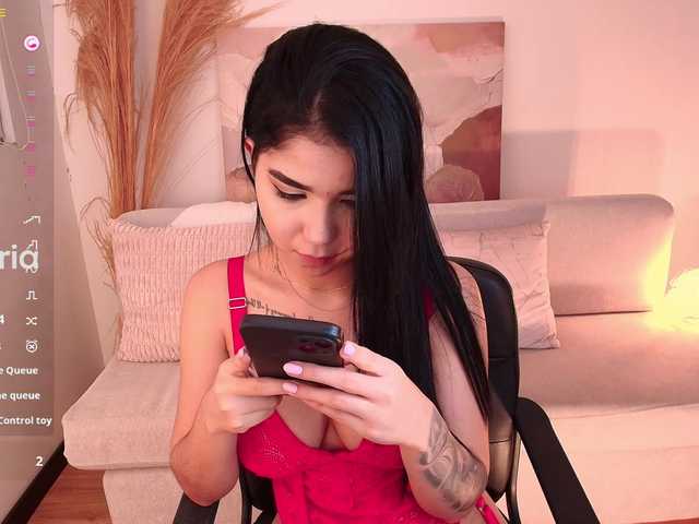 VictoriaLeia