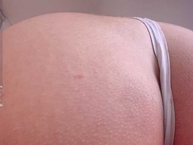 VictoriaLeia live cam on BongaCams