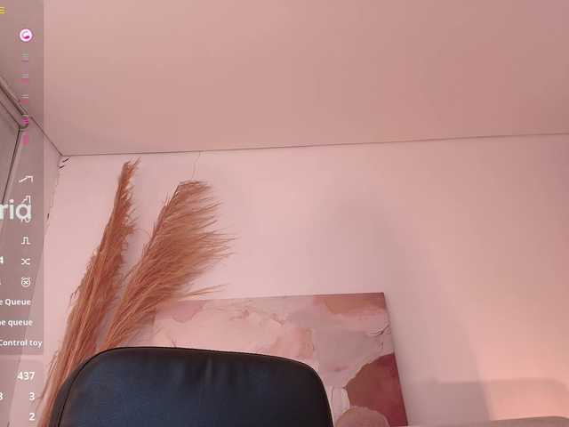 VictoriaLeia live cam on BongaCams