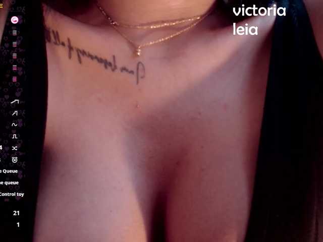 VictoriaLeia