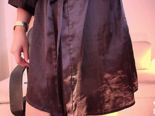 VictoriaLeia live cam on BongaCams