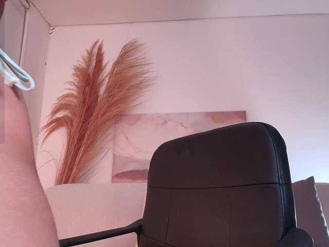 VictoriaLeia live cam on BongaCams