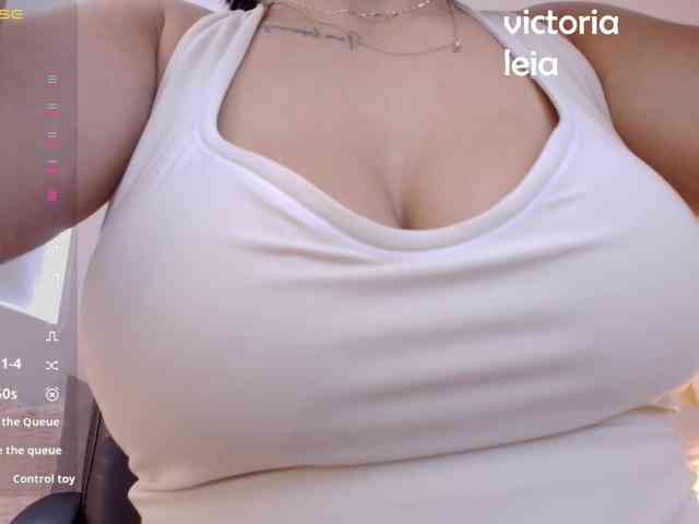 VictoriaLeia VictoriaLeia