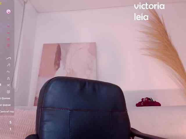 VictoriaLeia