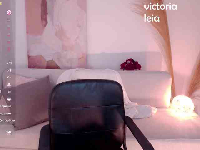 VictoriaLeia - Girl 