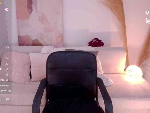 VictoriaLeia webcam