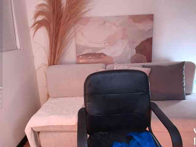 VictoriaLeia webcam