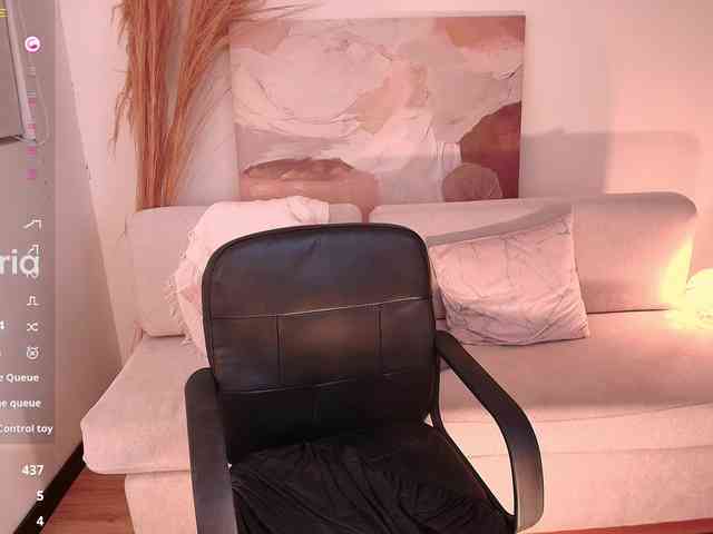 VictoriaLeia webcam