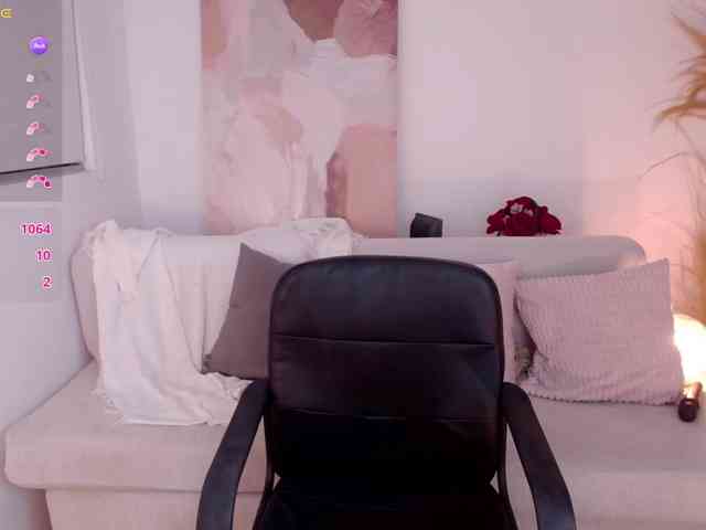 VictoriaLeia webcam