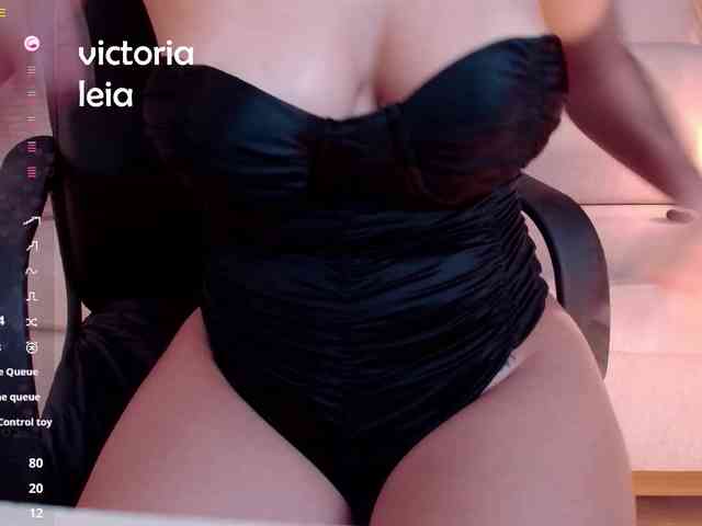 VictoriaLeia