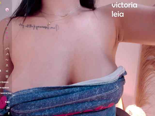 VictoriaLeia