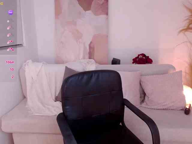 VictoriaLeia webcam