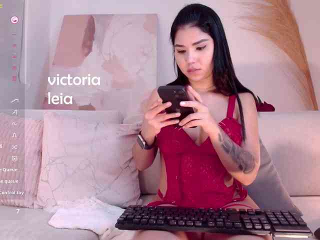 VictoriaLeia - Girl 