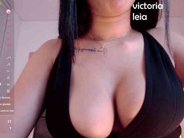 VictoriaLeia VictoriaLeia