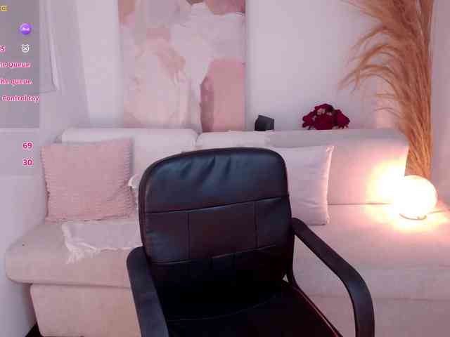 VictoriaLeia webcam