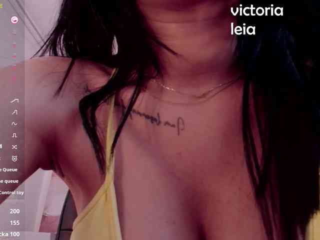VictoriaLeia