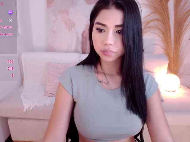 VictoriaLeia
