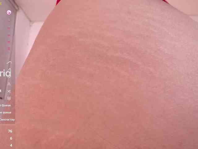 VictoriaLeia webcam