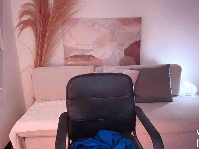 VictoriaLeia webcam