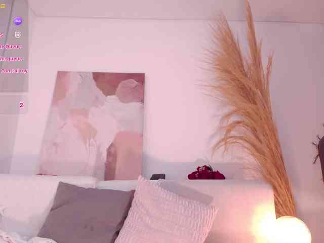 VictoriaLeia webcam