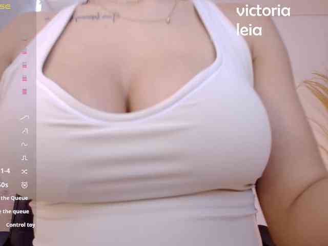 VictoriaLeia