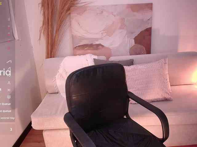 VictoriaLeia webcam
