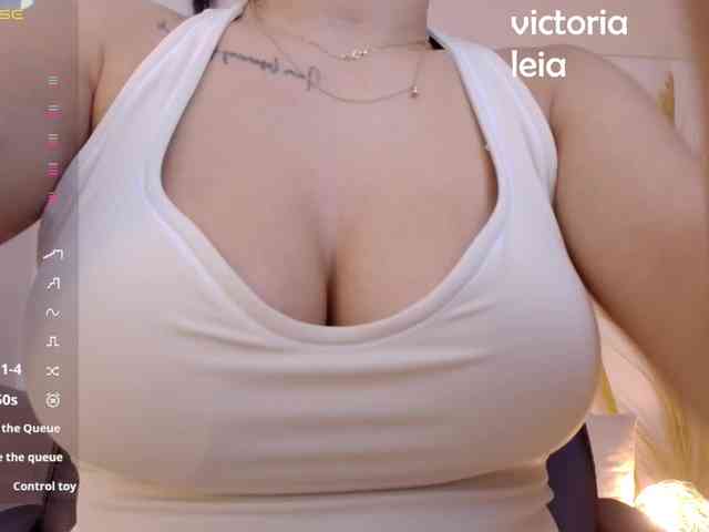 VictoriaLeia