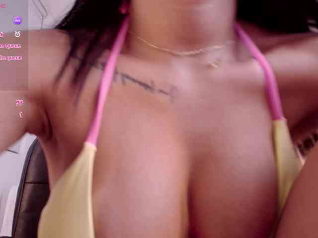 VictoriaLeia