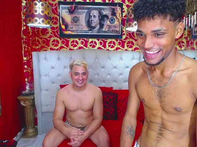 guysmuscle Sex Cam Show