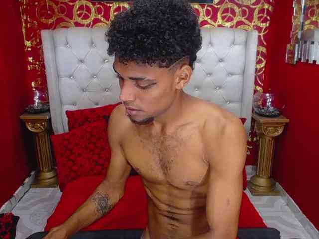 guysmuscle Sex Cam Show