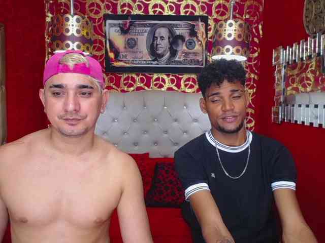 guysmuscle Sex Cam Show