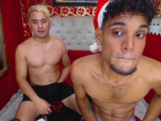 guysmuscle Sex Cam Show